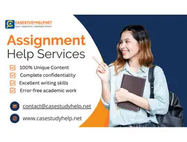 Assignment Help Service From Expert Writer in Australia