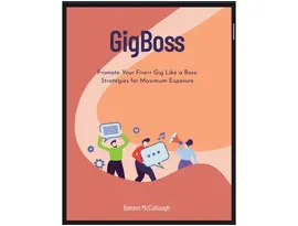GigBoss: Dominate Fiverr with Expert Promotion Strategies