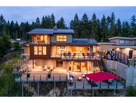 Lakeview Homes in Shuswap - Premium Builds at Standard Prices