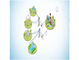 Driving India's Energy Transition: ***** Power's Innovative Solutions