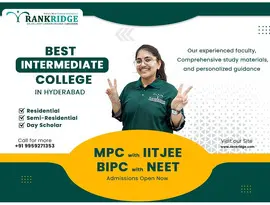Best IIT coaching in Hyderabad
