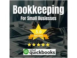 Bookkeeping for Small Businesses Made Easy