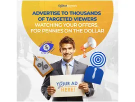 Huge pre-luanch Global Opportunity!! Get in on the ground floor.