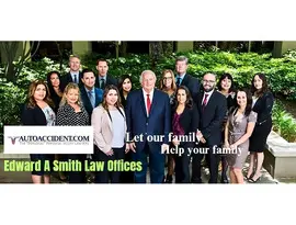 Edward A Smith Law Offices