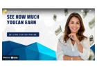 WE NEED SALES AGENTS