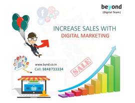 Digital Marketing Company