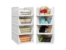 WARDROBE ORGANIZERS