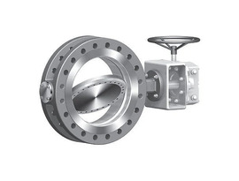 Triple Offset Butterfly Valve manufacturer in USA