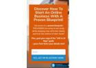 Unlock the pathway to passive income and financial independence