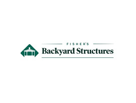 Fisher's Backyard Structures