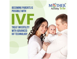 Best IVF Centre in Hyderabad | Madhapur - Mother To Be Fertility Clinic