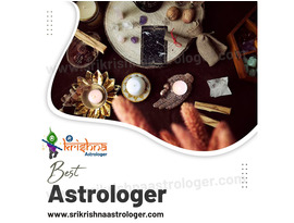 Best Astrologer in Telangana