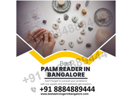 Best Palm Reader in Bangalore