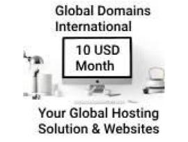 Best inexpensive web hosting you'll find