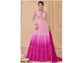 Get Indian Dresses for Every Occasion | Shop Now at Like A Diva