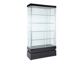 Premium Glass Display Cases for Retail & Home | Glass Cabinets Direct