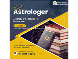 Best Astrologer in Telangana