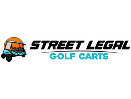 Street Legal Golf Carts - Rentals, Sales and Service