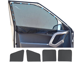 Car Side Window Sun Shade | Window Shades For Car | Car Window Shade