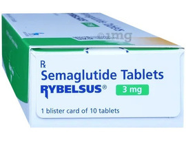 Buy Rybelsus Online, Weight Loss