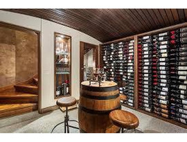 Grab Great Deals on Custom Built Wine Cellars