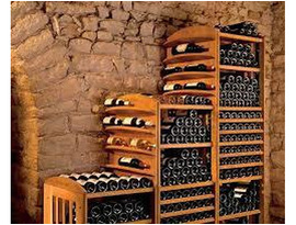 Hire Us To Get Perfect Wine Cellar Construction