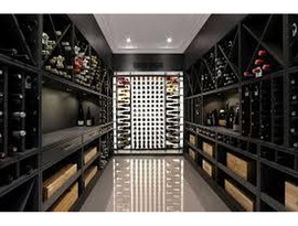 Thinking of Storing Wines at Home? Look for In-House Wine Cellars in Australia