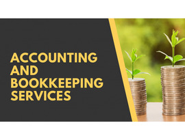 Accounting and Bookkeeping Services in Delhi