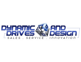 Dynamic Drives and Design