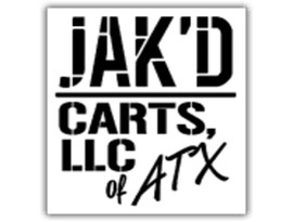 JAK'D Carts of ATX