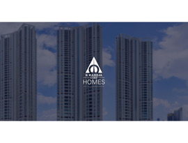 Residential Apartments in Pune