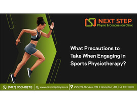 Sports Physiotherapy for Children and Adolescents