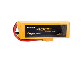 Lightning Speed: Enhance Your RC Experience with Powerful LiPo Batteries