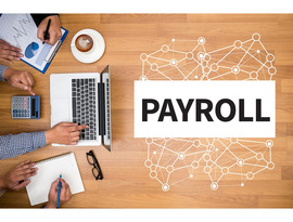 Payroll processing in India