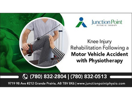 Rehabilitation Exercises for Back Injuries After Motor Vehicle Accidents