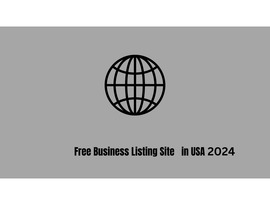 Free Business Listing in the USA: Your Path to Success in 2024