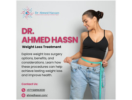 Transform Your Health with Our Proven Weight Loss Surgery Solutions