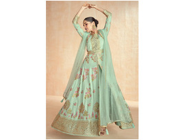 Explore Exquisite Indian Dresses for Every Occasion | Like A Diva