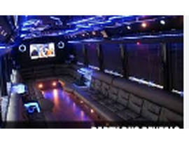 Ny Nj Limousine & Party Bus