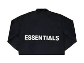 essentials hoodie