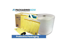 Protective Packaging Solutions by Packaging Now