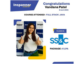 Best Python Training in Hyderabad - Inspanner Academy