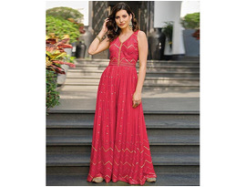 Trendy Indian Wedding Dresses