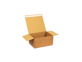 Self Seal Postal Boxes: Secure, Convenient, and Shipping Ready