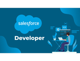 Top Salesforce Development Company