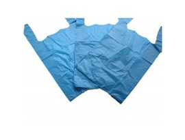 Buy High-Quality Plastic Carrier Bags Online at Packaging Express