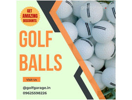 Taylormade Golf Balls in India