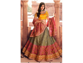 Shop Indian Designer Dresses Online