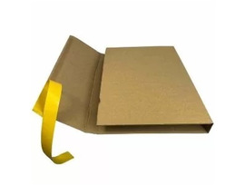 Shop Eco-Friendly Book Wrap Mailers