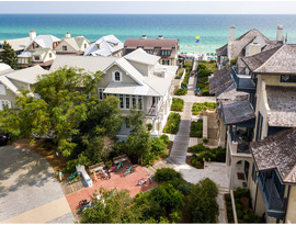 Rosemary Beach Florida Real Estate